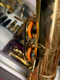 Yanagisawa TWO1 Tenor Saxophone