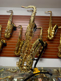 Yanagisawa TWO1 Tenor Saxophone