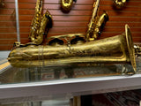 Selmer Mark VI 103xxx Tenor Saxophone