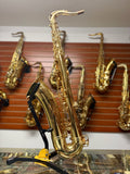 Yanagisawa TWO1 Tenor Saxophone