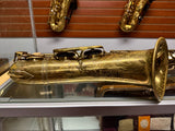 Selmer Mark VI 103xxx Tenor Saxophone