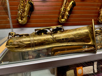 Selmer Mark VI 103xxx Tenor Saxophone