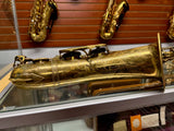 Selmer Mark VI 103xxx Tenor Saxophone