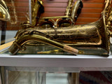 Selmer Mark VI 61xxx 5 Digit Alto Saxophone + E SOLOIST + Centered Tone Clarinet