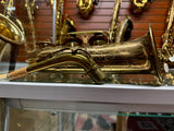 Selmer Mark VI 61xxx 5 Digit Alto Saxophone + E SOLOIST + Centered Tone Clarinet