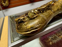 Selmer Mark VI 103xxx Tenor Saxophone