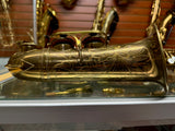 Selmer Mark VI 61xxx 5 Digit Alto Saxophone + E SOLOIST + Centered Tone Clarinet