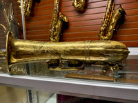Selmer Mark VI 103xxx Tenor Saxophone