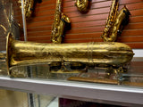 Selmer Mark VI 103xxx Tenor Saxophone