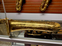 Selmer Mark VI 103xxx Tenor Saxophone