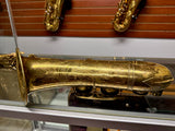 Selmer Mark VI 103xxx Tenor Saxophone