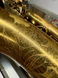 Selmer Mark VI 103xxx Tenor Saxophone