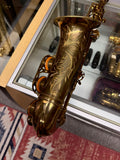 Selmer Mark VI 61xxx 5 Digit Alto Saxophone + E SOLOIST + Centered Tone Clarinet