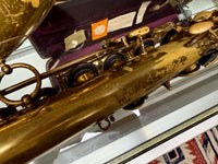 Selmer Mark VI 103xxx Tenor Saxophone