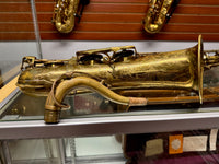 Selmer Mark VI 103xxx Tenor Saxophone