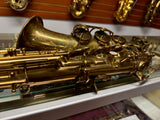 Selmer Mark VI 61xxx 5 Digit Alto Saxophone + E SOLOIST + Centered Tone Clarinet