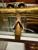 Selmer Mark VI 103xxx Tenor Saxophone
