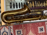 Selmer Mark VI 61xxx 5 Digit Alto Saxophone + E SOLOIST + Centered Tone Clarinet