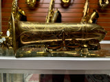 Selmer Mark VI 61xxx 5 Digit Alto Saxophone + E SOLOIST + Centered Tone Clarinet