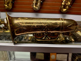 Selmer Mark VI 61xxx 5 Digit Alto Saxophone + E SOLOIST + Centered Tone Clarinet