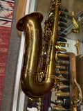 Selmer Mark VI 61xxx 5 Digit Alto Saxophone + E SOLOIST + Centered Tone Clarinet