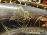 Selmer Mark VI 61xxx 5 Digit Alto Saxophone + E SOLOIST + Centered Tone Clarinet