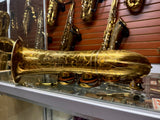 Selmer BA Balanced Action 27xxx Tenor Saxophone w/Warranty Card + Hang Tag!