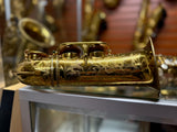 Selmer SBA Super Balanced Action 41xxx Alto Saxophone