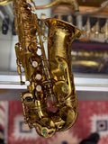 Selmer SBA Super Balanced Action 41xxx Alto Saxophone