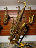 Selmer BA Balanced Action 27xxx Tenor Saxophone w/Warranty Card + Hang Tag!