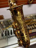 Selmer SBA Super Balanced Action 41xxx Alto Saxophone