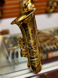 Selmer SBA Super Balanced Action 41xxx Alto Saxophone
