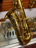 Selmer SBA Super Balanced Action 41xxx Alto Saxophone