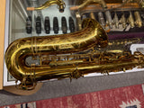 Selmer SBA Super Balanced Action 41xxx Alto Saxophone
