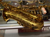 Selmer SBA Super Balanced Action 41xxx Alto Saxophone