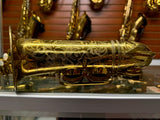 Selmer SBA Super Balanced Action 41xxx Alto Saxophone