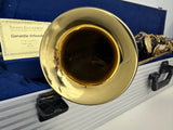 Keilwerth SX90R 97xxx Black STRAIGHT ALTO Saxophone
