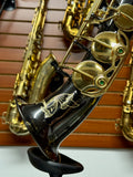 Keilwerth SX90R 97xxx Black STRAIGHT ALTO Saxophone
