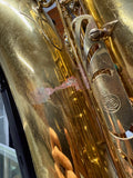 Selmer Mark VI Tenor Saxophone