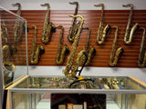 Selmer Mark VI Tenor Saxophone
