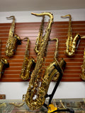 Selmer Mark VI Tenor Saxophone
