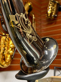 Keilwerth SX90R 97xxx Black STRAIGHT ALTO Saxophone