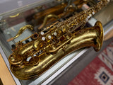 Selmer Mark VI Tenor Saxophone