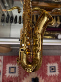 Selmer Mark VI Tenor Saxophone
