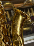 Selmer Mark VI Tenor Saxophone