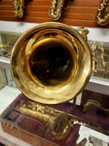 Keilwerth SX90R 97xxx Black STRAIGHT ALTO Saxophone