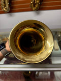 Keilwerth SX90R 97xxx Black STRAIGHT ALTO Saxophone