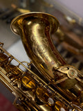 Selmer Mark VI Tenor Saxophone