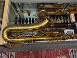 Selmer Mark VI Tenor Saxophone