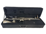 Leblanc Bass Clarinet FRESH OUT OF SHOP!